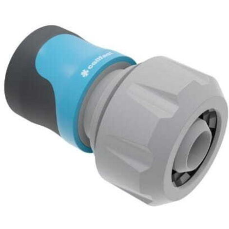 ACOPLADOR RÁPIDO CELLFAST CELLPRO PARA MANGUERA 34 CARTÓN SAFETOUCH