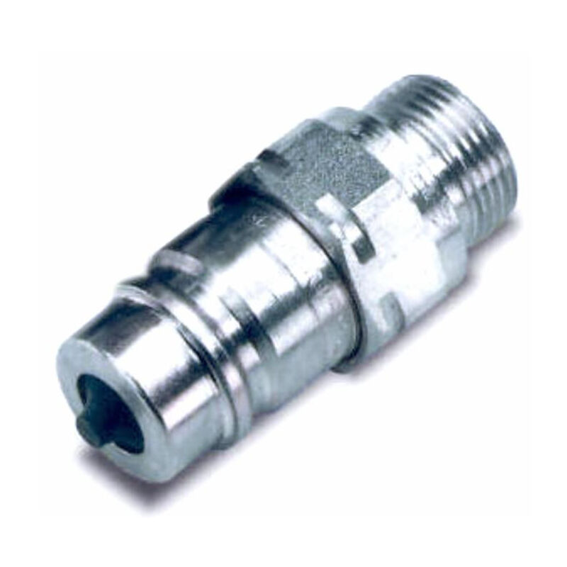 

Acoplador rápido macho 12L M18x1.5
