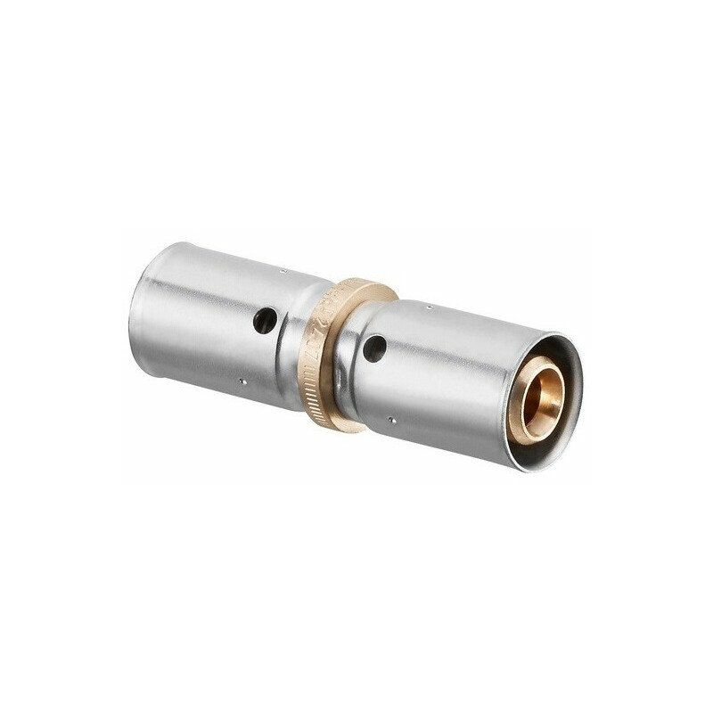 

Acoplamiento a presión Cofit PD-HT latón 25 x 3,5 mm x 25 x 3,5 mm OVENTROP