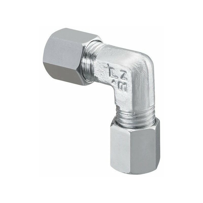 

Oventrop - ACOPLAMIENTO CODO 6x6mm