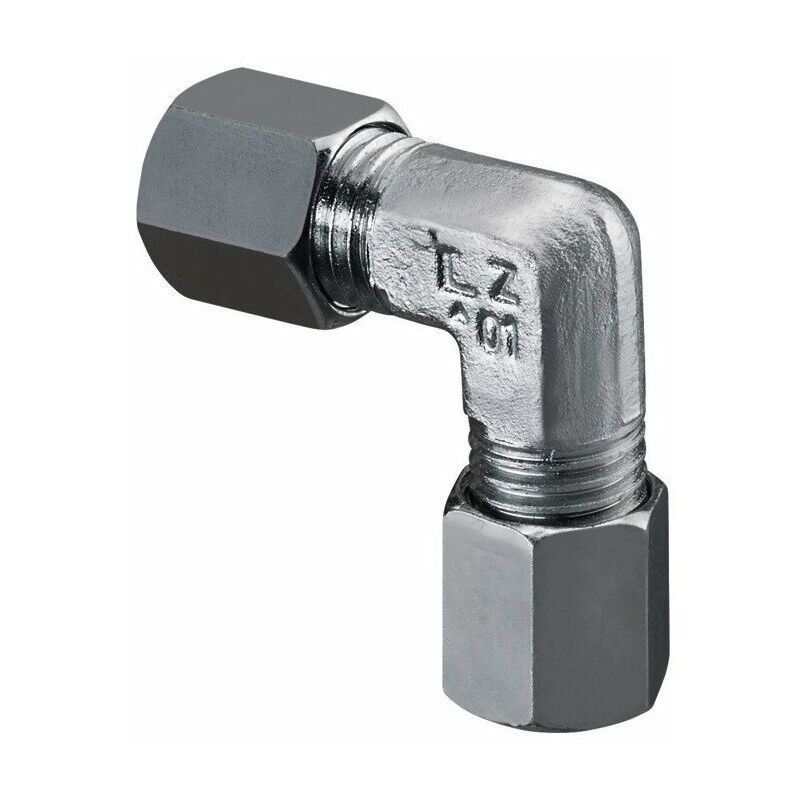 

Oventrop - ACOPLAMIENTO CODO 8x8mm