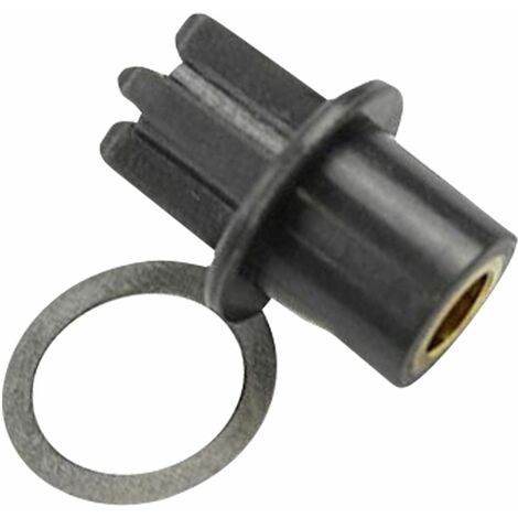Acoplamiento de arrastrador KW715034 KENWOOD