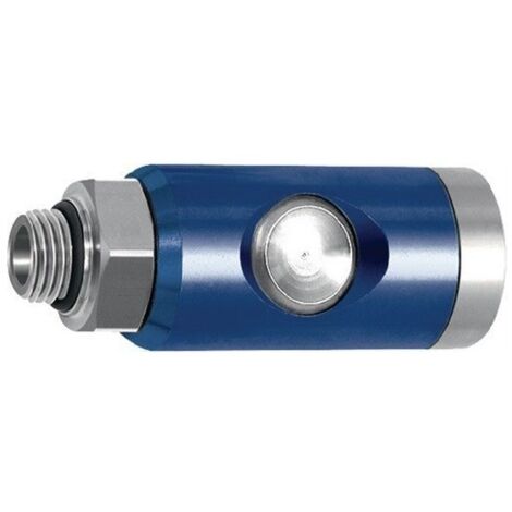 Acoplamiento De Seguridad Dn 7,4, Rosca Exterior Rosca G 3/8