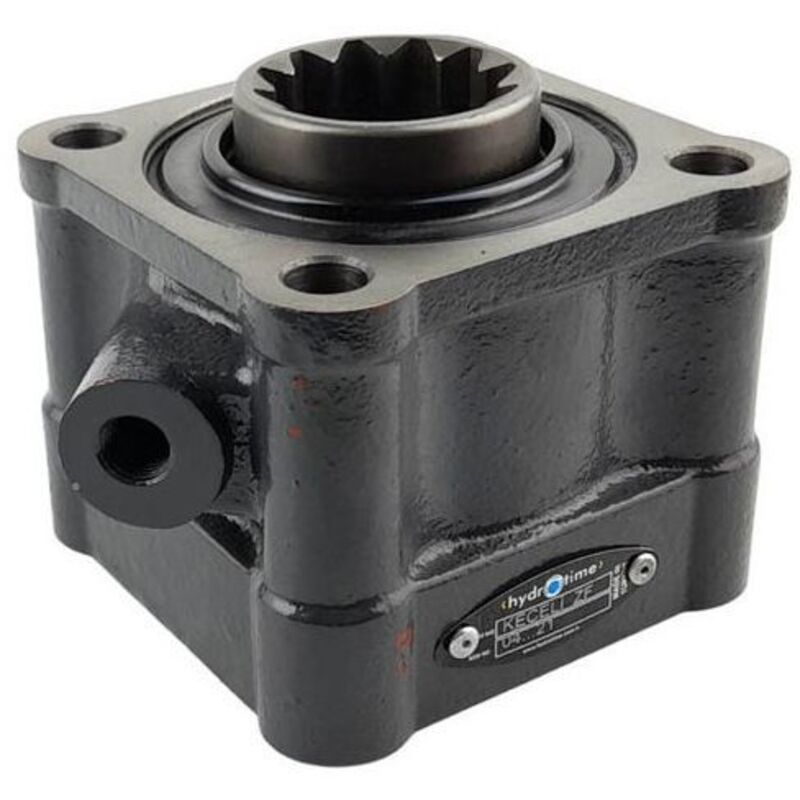 Acoplamiento de toma de fuerza de alta rendimiento grúa / volquete ZF