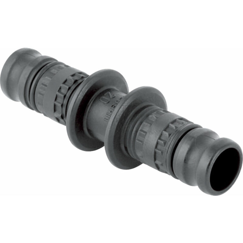 

Acoplamiento Mepla 26 mm PVDF - 623505005 - Geberit