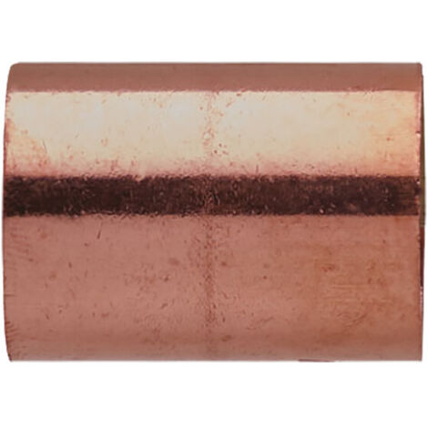 ACOPLAMIENTO HEMBRA-HEMBRA 22 - FRABO - RR270R22