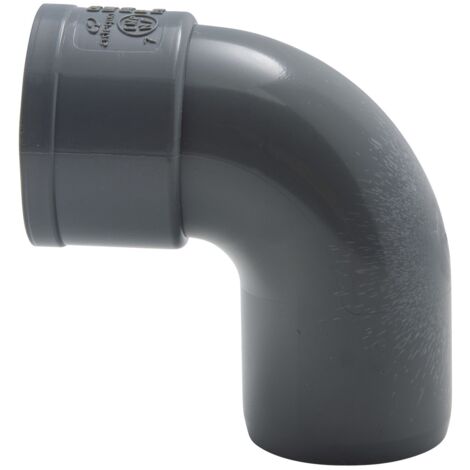 Acoplamiento macho-hembra 87° 30° ø40mm sfc