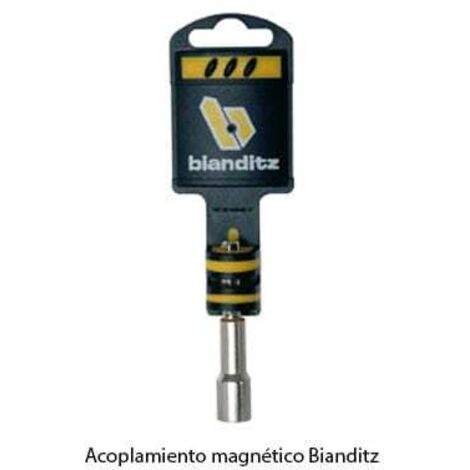 Acoplamiento Magnetico Tornillos Cabeza Hexagonal 6 mm6 mm