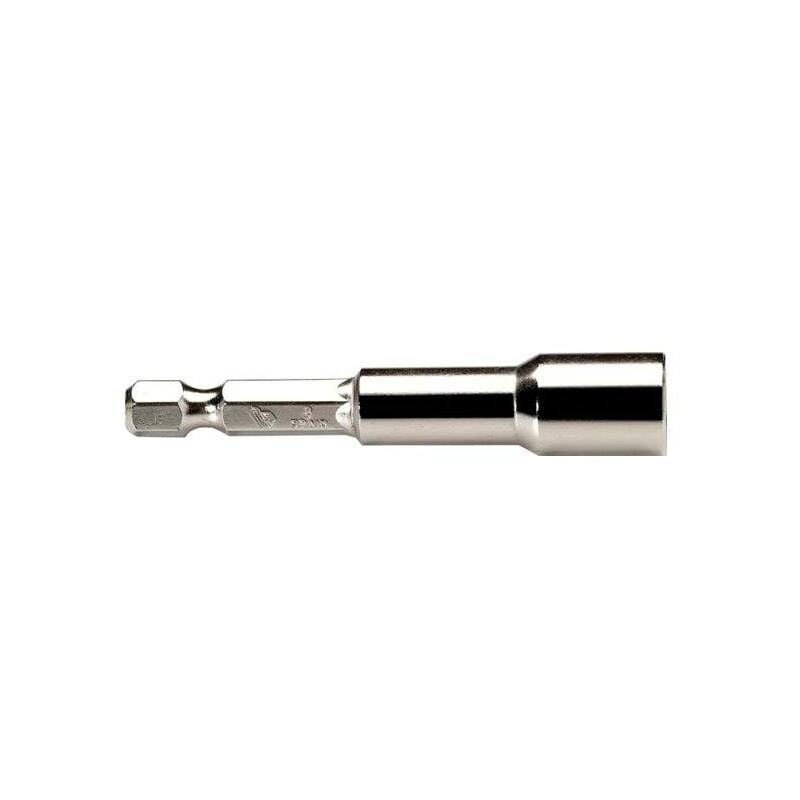 

Acoplamiento Magnético Cabeza Hexagonal Bianditz 17 X 65 Mm