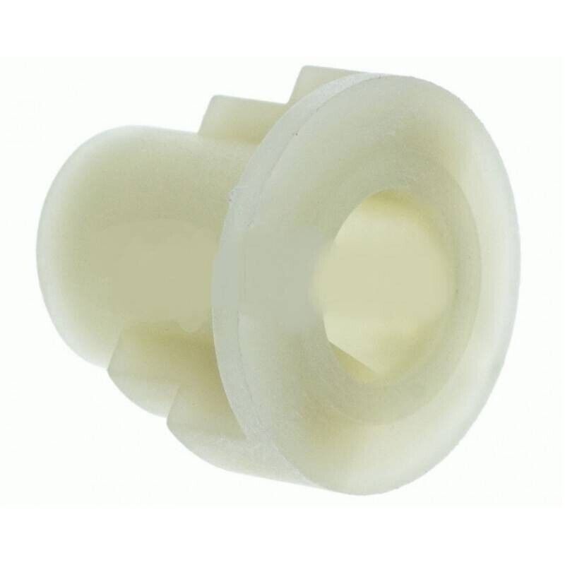 

Reporshop - Acoplamiento Motor 8x115x15mm Blanco