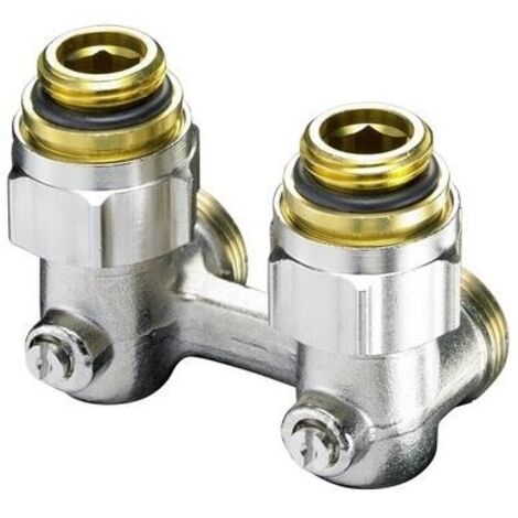 ACOPLAMIENTO MULTIFLEX SERIE F 1/2 X 3/4 CUADRADO