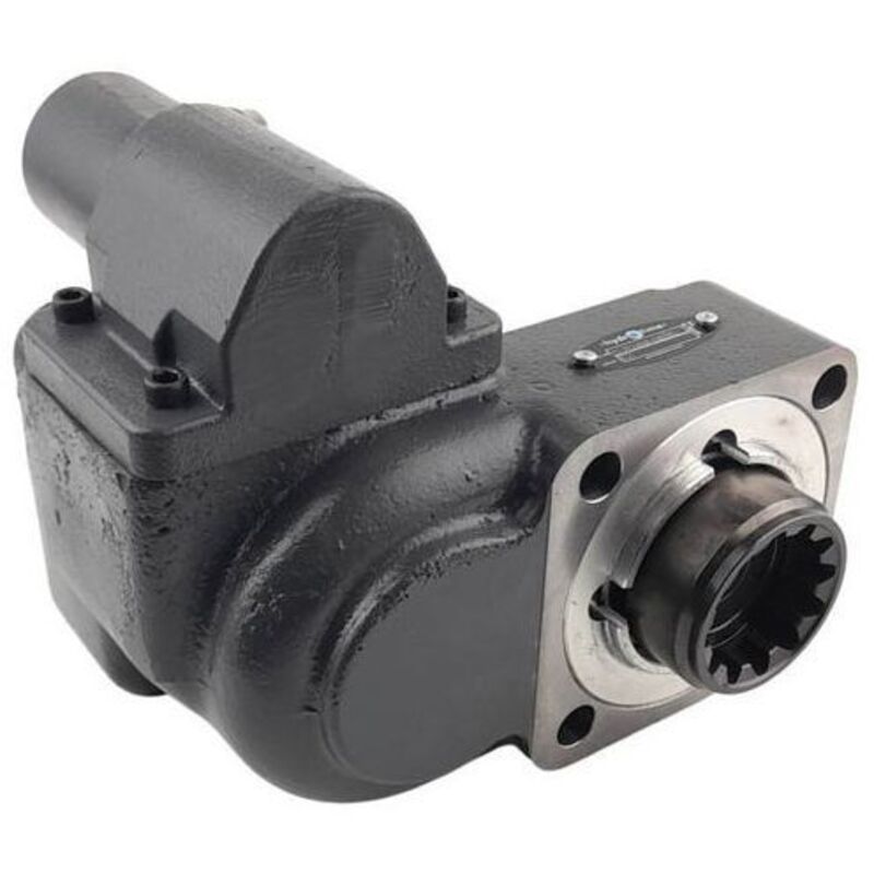 Acoplamiento para bomba hidráulica de gran capacidad ZF box 17532238399