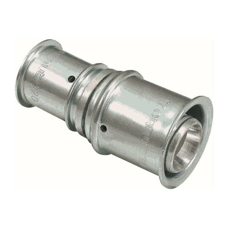 

Acoplamiento prensa reducido 75 x 40 mm MULTITUBO
