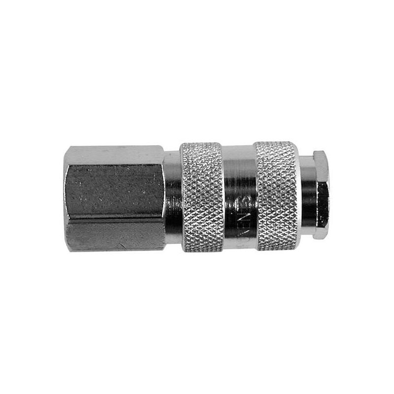 

Acoplamiento Rapido Ironside Hembra 1/4