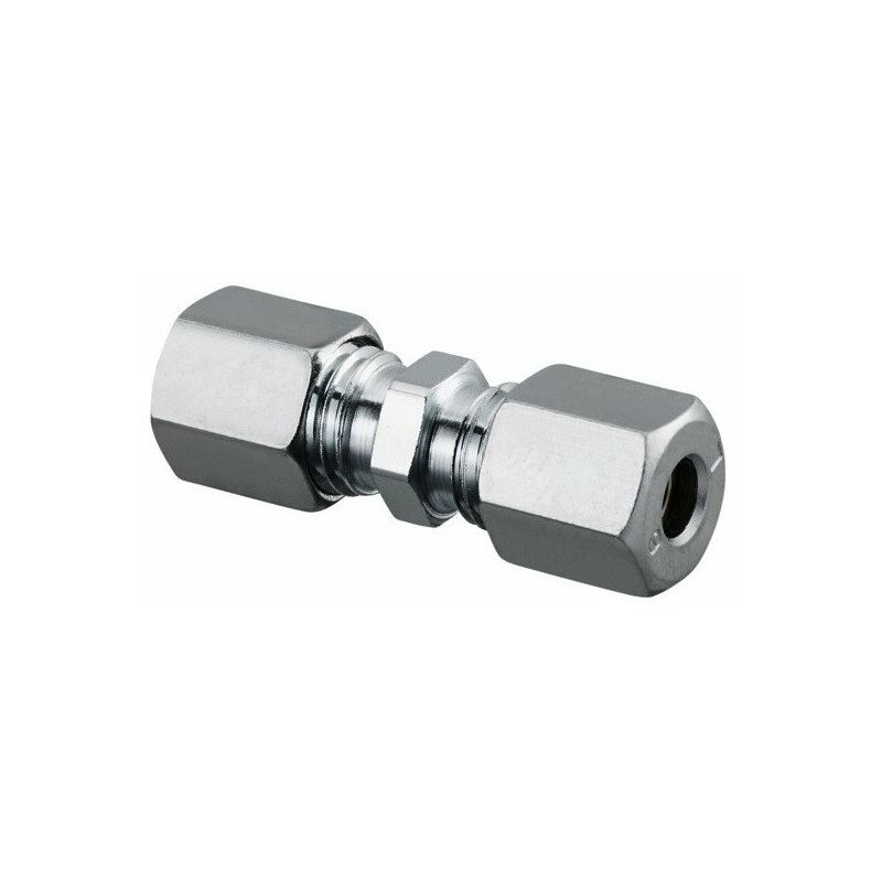 

ACOPLAMIENTO RECTO 8x8mm