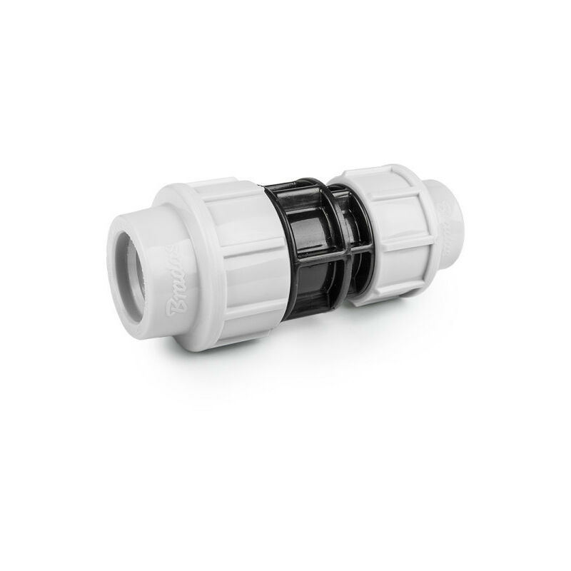 

Acoplamiento reductor PN16 para tubos de PE 32 / 20mm (Juego de 2)