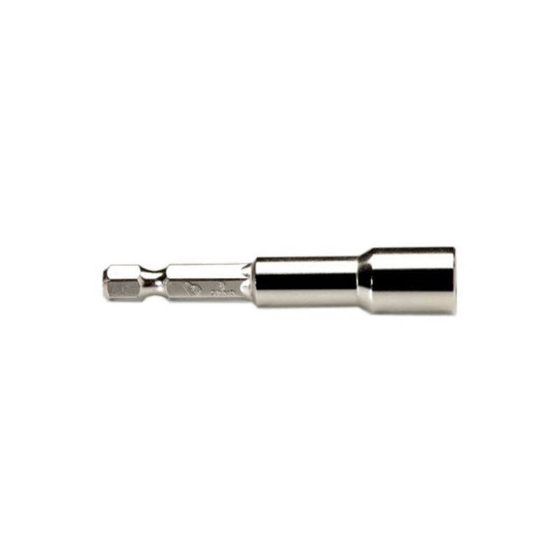 

Talleres Mecanicos Bianditz S.l. - Adaptador Tuerca Hexagonal Magnet. 08x65mm Bianditz 10 Pz