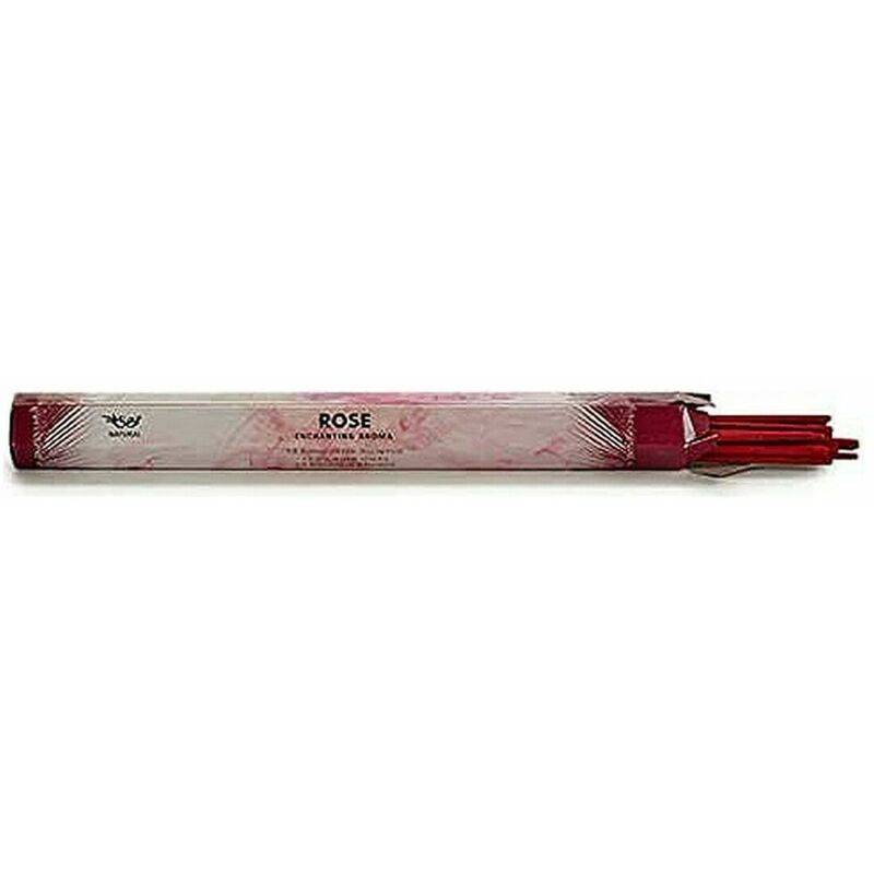

Varitas Perfumadas Flor (5x15) - Acorde