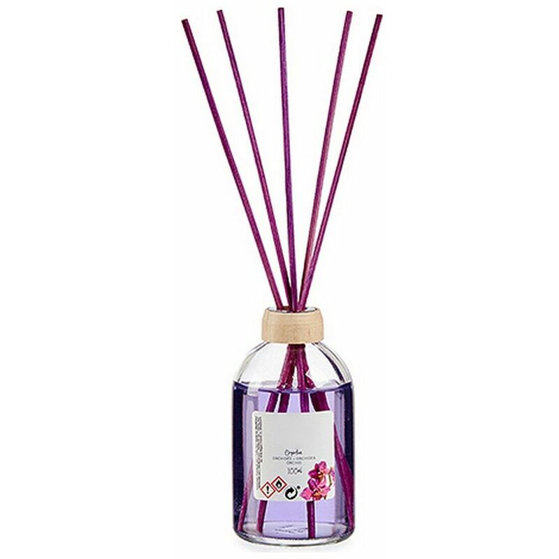 

Varitas Perfumadas Orquídea (100 ml) - Acorde