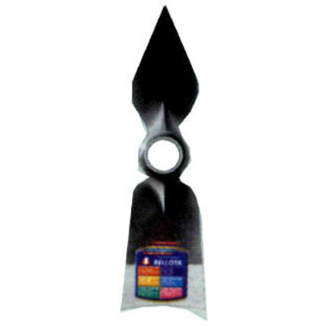 ACORN 230-B Hacke ohne Stiel M1