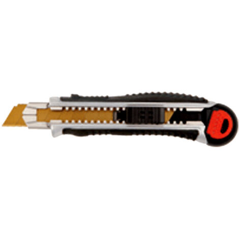 ACORN Cutter 51406-18 BIMATERIAL PROPLAC + 6 Titanklingen