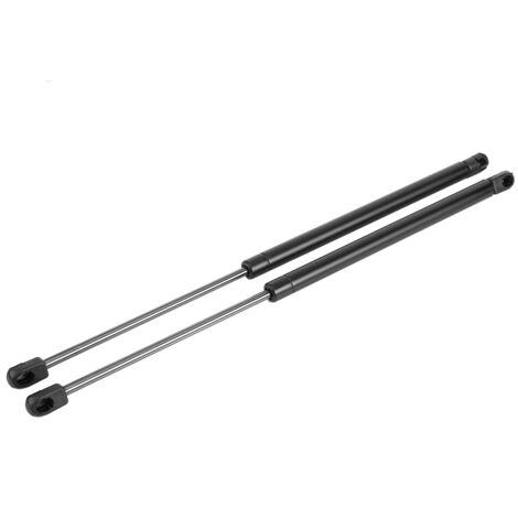 Acouto Associez les Nouvelles Entretoises à Gaz Hayon à Hayon pour MK2 2005-2010 en Acier pratique. Caoutchouc et Utiliser à la Bonne Struse de Gaz de Démarrage Simple.