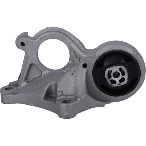 Acouto Motorhalterung 1807W0 Zubehör aus Aluminiumlegierung für 207 306 Montage-MUT.