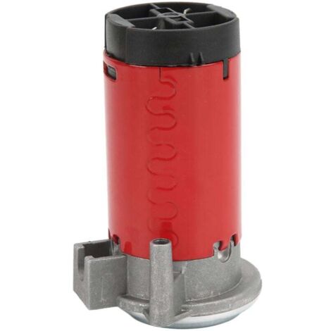 Acouto Pompe à Corne à Air de Véhicule Haute Performance pour le Mini Compresseur pour les Voitures de Bateaux de Camion - 0,1-0,15 MPa Pression - DC 12V Convient à Presque Toutes les Conditions