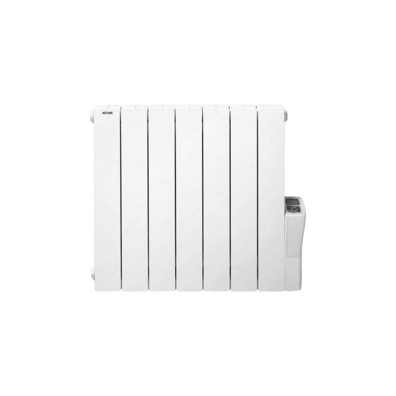 

Acova - Atoll 2000W LCD radiador eléctrico - Blanc