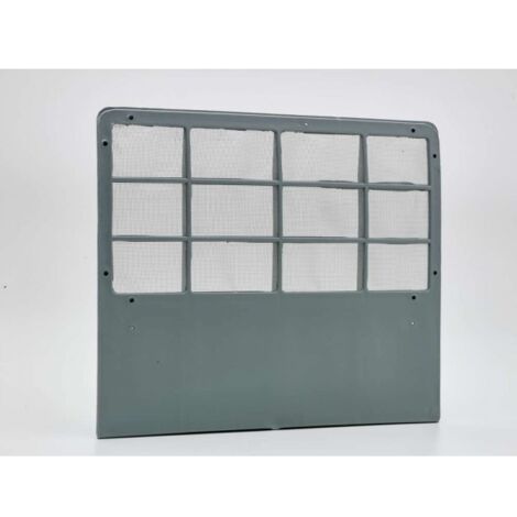 Acova – Filtre soufflant IRS 2000W – Radiateur soufflant pour espaces confinés – Surface d'action 20m² – 894790