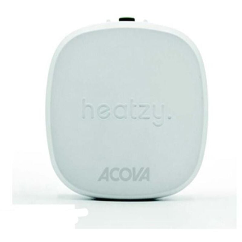 Acova - Programmateur connecté heatzy elec'pro 887700