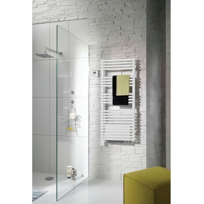 Acova - Sèche-serviette Soufflant cala + air électrique 1750W (750W+1000W) TLN075-050IFS