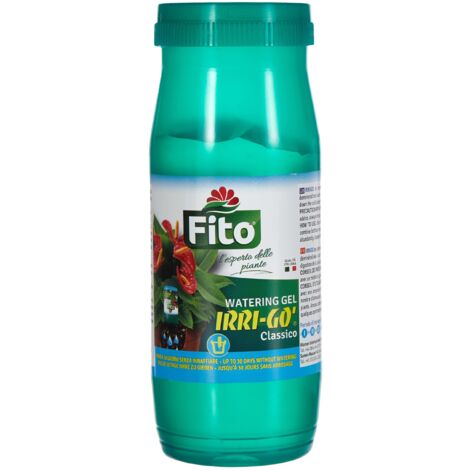 ACQUA COMPLESSATA PER PIANTE 'IRRI-GO' FITO 300 ml