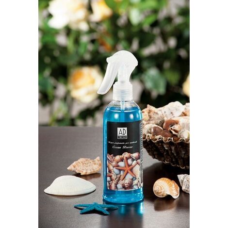 ACQUA PROFUMATA AMBIENTE ML.280
