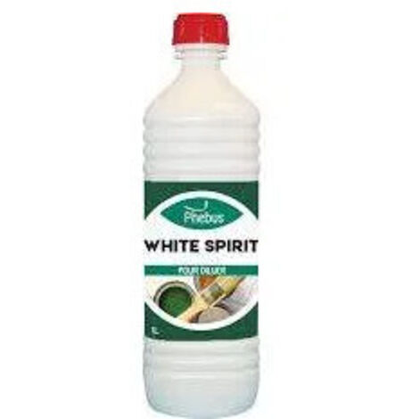 Acqua ragia inodore