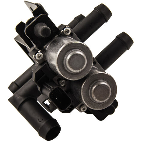 ACQUA VALVOLA DI CONTROLLO DEL RISCALDAMENTO PER JAGUAR S- / X-Type YW4H18495AA