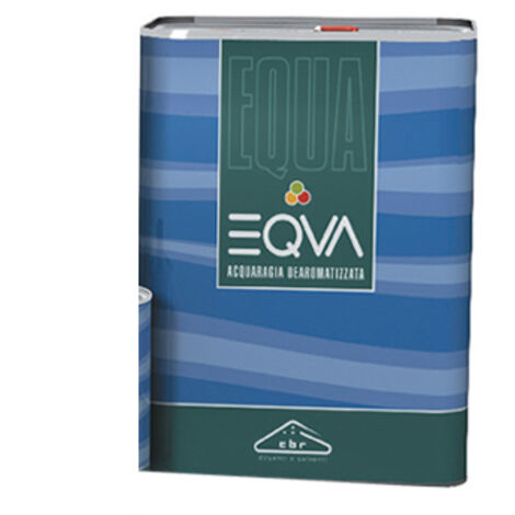 Acquaragia dearomatizzata Equa - Conf. Lt. 5 Conf. 4 Pz
