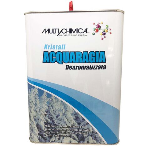 Multichimica Acquaragia Extra