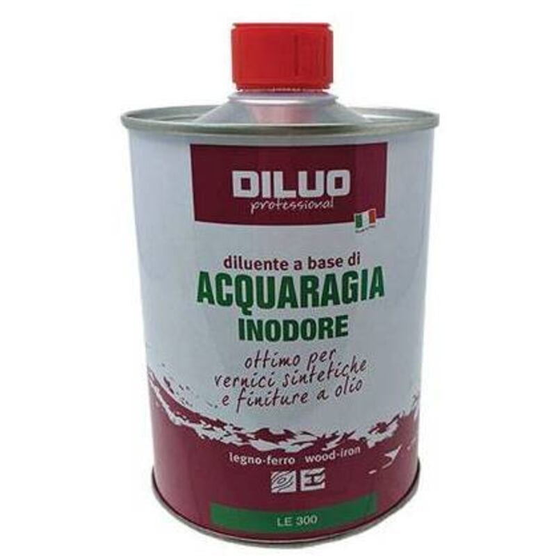 Acquaragia inodore 2BM