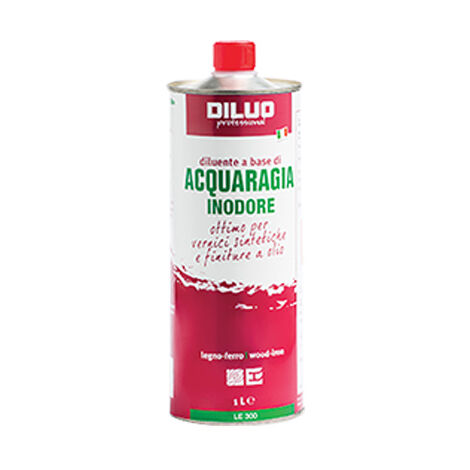 ACQUARAGIA INODORE 2BM LT 1