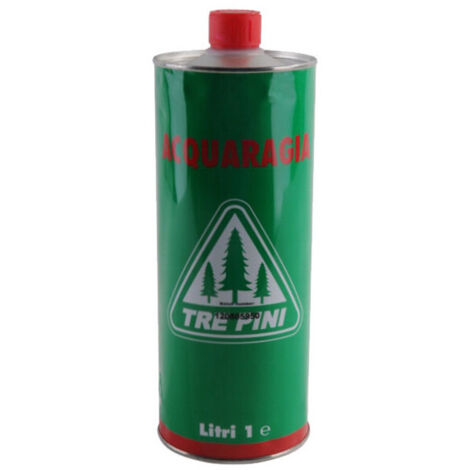 Acquaragia L 0,5 Tre Pini