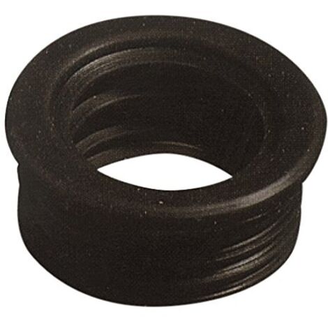 Acquastilla 104432 Morsetto per WC Foro, Multicolore