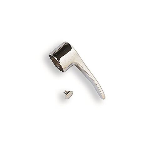 Acquastilla 105597 Maniglia per Passo Rapido, Multicolore