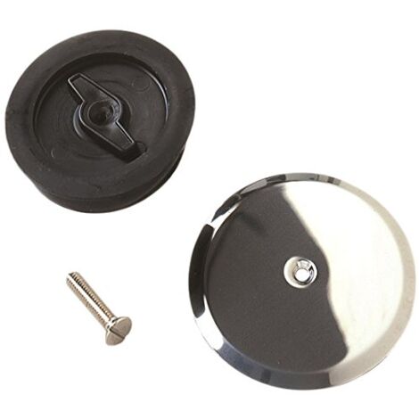 Tappo Ad Espansione Per Sifoni Acquastilla - Diametro 100 Mm, Acciaio Inox - Foto 11