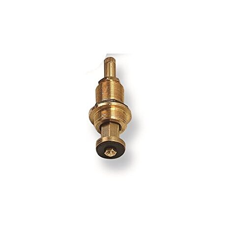 Acquastilla 113450 Vitone 11/24 e Valvola per Passo Rapido, Multicolore