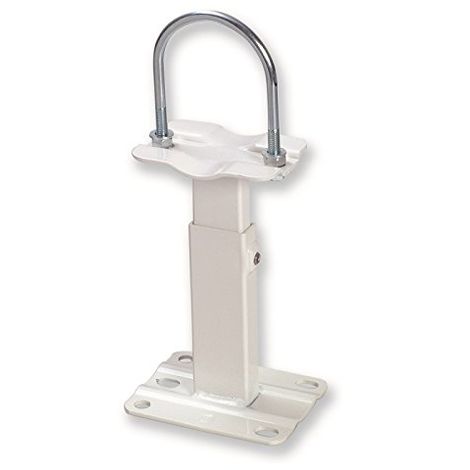 Acquastilla 113835 Sostegni per Radiatori, Multicolore, Set di 2 Pezzi