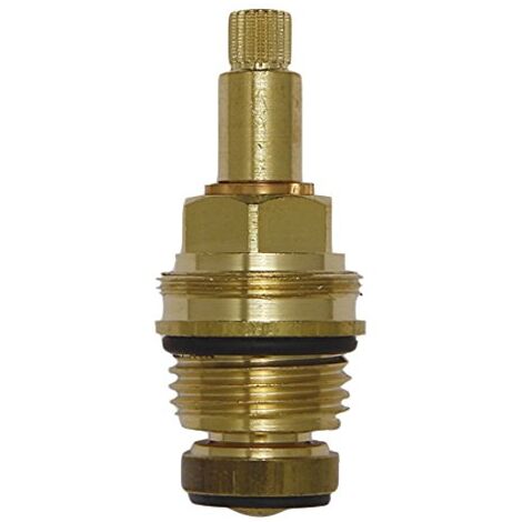 Acquastilla 114612 Vitone Unificato 1/2 per Teorema, Multicolore