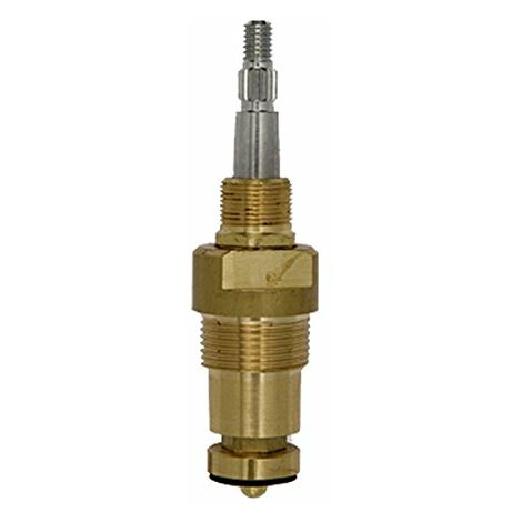 Acquastilla 116529 Vitoni per Rubinetti Stella 1180, Multicolore, Set di 2 Pezzi