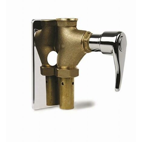 Acquastilla 116798 Passo Rapido Incasso, Multicolore
