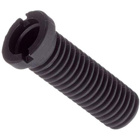 Set Di 10 Griglie Filtro Per Lavabo In Politene - Acquastilla, Colori Misti - Foto 4